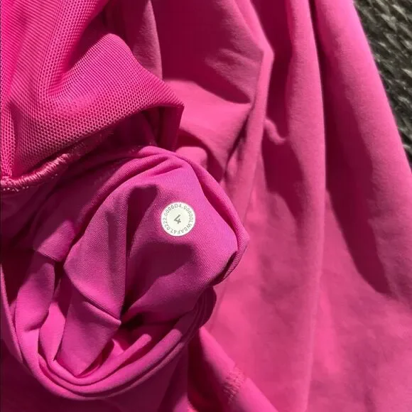 Lululemon Hotty Hot High-Rise Skirt *Long - Picture 5 of 7